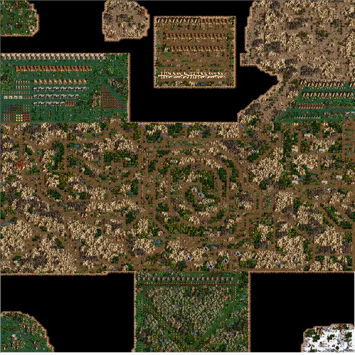 Heroes3:Chunks Of War