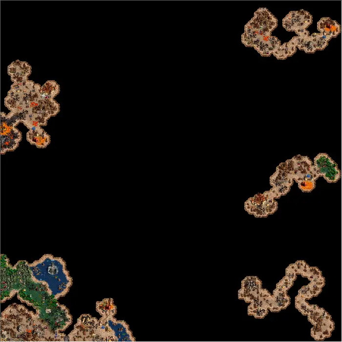 Heroes3:Divide and conquer