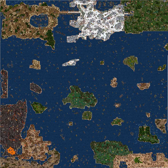 Heroes3:Nation Wars