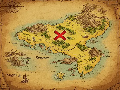Catalog of maps