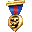 Badge of Courage