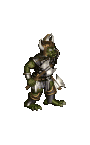 Orc Chieftain