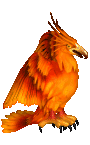 Fire Bird