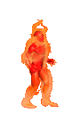 Fire Elemental