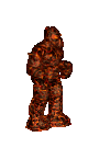 Magma Elemental