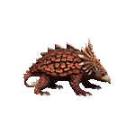 Bellwether Armadillo