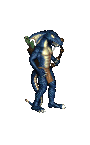 lizardman