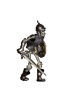 Skeleton Warrior