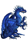 Azure Dragon