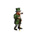 Leprechaun