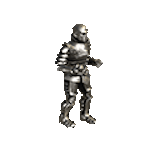 Steel Golem